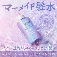 エッセンシャル プレミアム ウォータートリートメント　ナチュラルモイスト つめかえ 340ml 花王