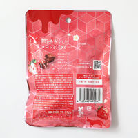 ブラウニー 世にもおいしいチョコっとブラウニー　イチゴ 1セット（1個×10）