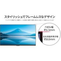 JAPANNEXT 27インチ ワイド液晶モニター JNーIPS27QーC6 1台