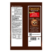 チョコッツェル　ショコラ味 75g 1セット（1個×12）