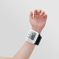 シチズン手首式血圧計 CHWK338 1台 シチズン・システムズ