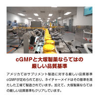 ネイチャーメイド 鉄（100日分） 1個（200粒） 大塚製薬 サプリメント