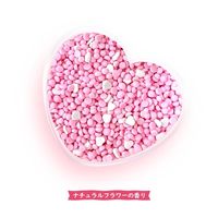 Dure’e Balle デュリボール 洗濯用香りのビーズ ナチュラルフラワー 900mL 1個 香り付け専用剤 優ラボ