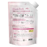 Dure’e Balle デュリボール 洗濯用香りのビーズ ナチュラルフラワー 900mL 1セット（1個×3） 香り付け専用剤 優ラボ