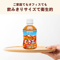 伊藤園 健康ミネラルむぎ茶 280ml 1セット（24本）