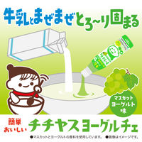 伊藤園 チチヤス ヨーグルチェ マスカットヨーグルト味 希釈 340ml 1セット（24本）