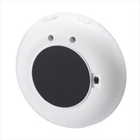 ヤザワコーポレーション 丸型面発光センサーライト NCSMN86 1個