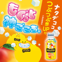 伊藤園 もぐっとナタデココ＆とろっとマンゴー 380g 1箱（24缶入）