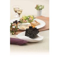 〈山本海苔店〉クロミのりチップス2缶詰合せ 1箱 三越伊勢丹 紙袋付 海苔　おつまみ　手土産　ギフト　母の日　父の日　敬老の日