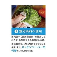 ユニバーサル・ペーパー リビィペーパータオル小判(210枚入) 4241-4957 1個(210枚) 65-0391-54（直送品）