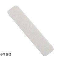 アズワン ハンガー用スベリ止めシール 幅3.7cm 500片 67-6609-19 1袋(500片)（直送品）