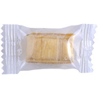 大丸本舗 さくっと 3つの味アソート 55g 4901922713428 1袋（直送品）