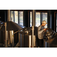 常陸野ネストビール　グリーンホップス IPA 350ML