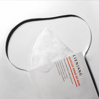 LIENJANG（リエンジャン） ドクダミ リペア スパマスク85 5枚入 　顔パック　D-Neeコスメティック　韓国コスメ