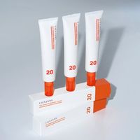 LIENJANG（リエンジャン） バイオセラマイドクリーム20 40ml D-Neeコスメティック　韓国コスメ