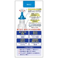 ナザールGスプレークール 30ml 佐藤製薬 点鼻薬 アレルギー性鼻炎 急性鼻炎 鼻づまり【第2類医薬品】