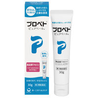 プロペト ピュアベールa 30g 第一三共ヘルスケア 敏感肌 皮膚の保護 皮膚のあれ【第3類医薬品】