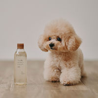 無印良品 ペット用 リンスインシャンプー ３００ｍＬ 良品計画