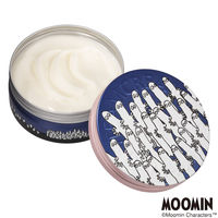 数量限定　STEAMCREAM（スチームクリーム） ニョロニョロがいっぱい！ 75g