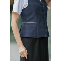 セロリー ベスト 21号 ブラック 04680-21 1枚（直送品）