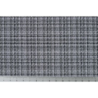 セロリー オーバーブラウス 21号 ブラック 51620-21 1枚（直送品）