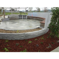 竹藤商店 パインバーク ニュージーランド産 50L Mサイズ 15-25mm 6300071563 1袋（直送品）