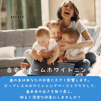 CANAL B BREATH トゥースペースト 80g 歯磨き粉 CA-007 1本（直送品）