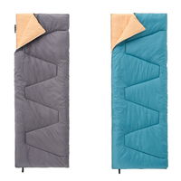 ミニバンピッタリ寝袋・-2 BD 72600241 LOGOS/ロゴス