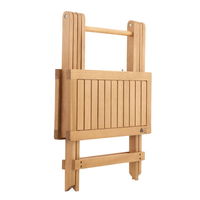 LOGOS Smart Garden ウッドサイドテーブル 73543000 LOGOS/ロゴス