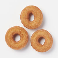 無印良品 安納芋のドーナツ 1袋（8個入） 良品計画