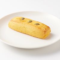 無印良品 不揃い かぼちゃスコーン 1セット（1個×2） 良品計画