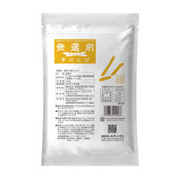 和菓子 無選別 黄金千貫芋けんぴ 195g 1セット（1個×6）