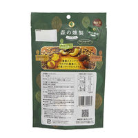 ナッツ 小袋 お配り菓子 森の燻製ナッツミックス 67ｇ 1セット（1個×6）