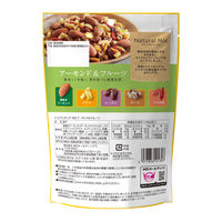 ナッツ 小袋 お配り菓子 ナッツスナッキングＮＭ アーモンド＆フルーツ 93g 1セット（1個×3）