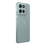 モトローラ・モビリティ・ジャパン moto g66j 5G グレーミスト PB810001JP 1台（直送品）