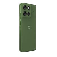 モトローラ・モビリティ・ジャパン moto g66j 5G ディルグリーン PB810000JP 1台