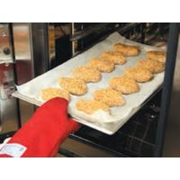 クッキングシート eタイプ 33cm×30m スチコン オーブン 1セット（1本×5）UACJ製箔