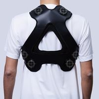 昭和商会 THERMAFIX PLT6 アクティブハーネス バッテリーセット XL N25-19-XL 1セット（直送品）