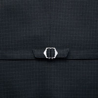 アイトス メンズベスト チャコールグレー LL 46051-097-LL 46051 1着（直送品）