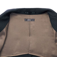 アイトス メンズジャケット チャコールグレー L 46050-097-L 46050 1着（直送品）