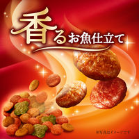 銀のスプーン 三ツ星グルメ 香るお魚仕立て お腹の健康ケア 4種のアソート 国産 200g（20g×10袋）3個 ユニ・チャーム キャットフード