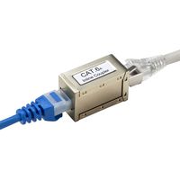サンワサプライ RJ-45クロス変換キット(カテゴリ6A) ADT-EX-CRS6A 1個