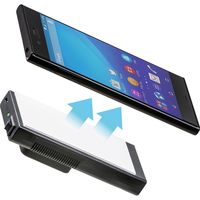 サンワサプライ スマートフォンクーラー(ペルチェ素子) TK-CLN24 1個