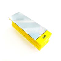 ツボ万 1/4F-12D アトマ1/4台付 平 極細目 ATM1/4F-12D 1台（直送品）