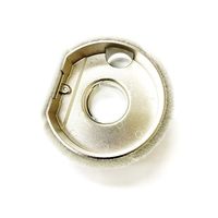 ツボ万 MGC-H ガイドカバーHiKOKI(日立)用 1個（直送品）