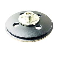 ツボ万 NV-100 NVポリッシャー100 1枚（直送品）