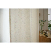 スミノエ ドレープカーテン プッチーノ 1000×1780mm 4549781263205 1枚（直送品）