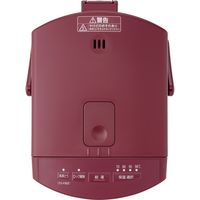 アイリスオーヤマ ジャーポット 3.0L マイコン式 IAHD-130-R 1台