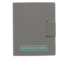 サンスター文具 マルするふせん ご捺印2 S2813661 5セット