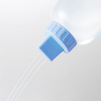 川本産業 シャワー洗浄ボトル 039-130000-00 1箱(10個入)